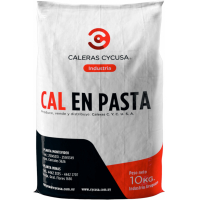 Cal En Pasta Para Pintar CYCUSA 