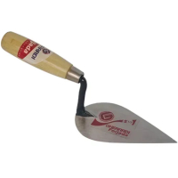 Cuchara De Albañil 5 1/2'' Forjada Gherardi