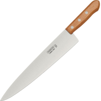 Cuchillo Cocina 12'' Acero Al Carbono Tramontina 22950/002