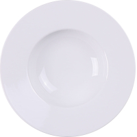 Plato Para Pasta Porcelana 27cm Tramontina Paola 96600/115