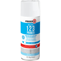 Imprimante Sellador Blanco Primer 1-2-3 Zinsser Aerosol