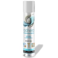 Espuma De Poliuretano Expansible 750ml Adhera