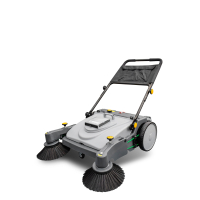 Barredora manual LAVOR BSW950MF 3500m²/h