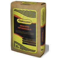 Adhesivo Impermeable Para Cerámica Azulejos Pennsylvania 