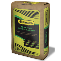 Adhesivo Porcellanato Para Porcelanato Pennsylvania 
