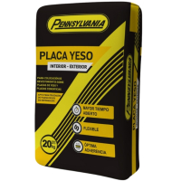 Adhesivo Para Placas Yeso Cementicias Pennsylvania 