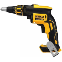 Atornillador Drywall DeWalt DCF620B 20V