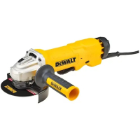 Amoladora DeWalt DWE4314 1500W 115-125mm