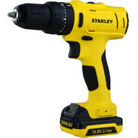 Taladro Atornillador Percutor Stanley SCH12S2K
