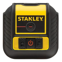 Nivel Laser Stanley STHT77502 Cruz 90 3 Lineas