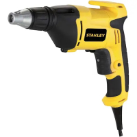 Atornillador Eléctrico para Yeso STANLEY STDR5206