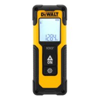 Medidor Laser de Distancia DeWalt DWHT77100 30m