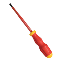 Destornillador Aislado Stanley STMT60165 1000V