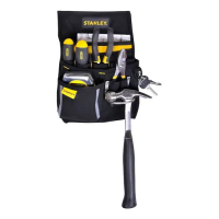 Bolsa Portaherramientas Stanley STST511324