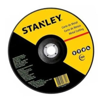 Disco Corte Metal Stanley STA8069 230mm
