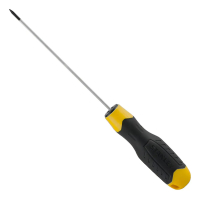 Destornillador Stanley STMT60805 PH1 Cushion Grip