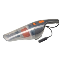 Aspiradora para Auto Black + Decker BDCV370