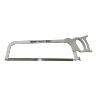 Arco Sierra Carnicero Ramada 55cm 9dpp