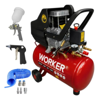 Taladro DeWalt DCD7781D2 Compact 20V 2 Baterias
