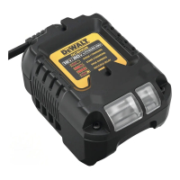 Cargador Bateria DeWalt DCB1102 Rapido Compacto