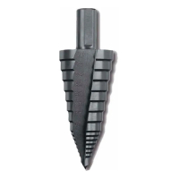Broca Escalonada DeWalt DW1794 14-25mm