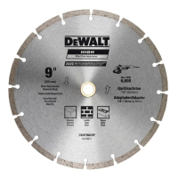 Disco Diamantado DeWalt DW47902HP 230mm Segmentado