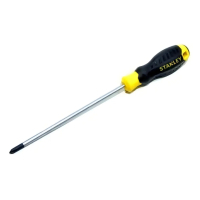 Destornillador Stanley STMT60806 PH1 150mm Cushion Grip