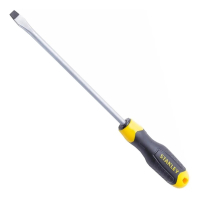 Destornillador Stanley STMT60831 8x150 Cushion Grip