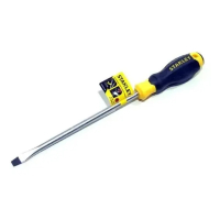 Destornillador Stanley STMT60832 8x200 Cushion Grip