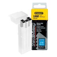 Grampas Stanley TRA705T Prof. 5/16 Millar