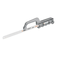 Arco Sierra Truper Mini # Mat-12