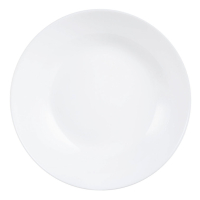 Plato Hondo 20cm Blanco Diwali D6907 Luminarc