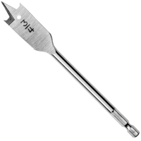 Mecha Chata Para Madera 3/4'' Tramontina Master 43144/109