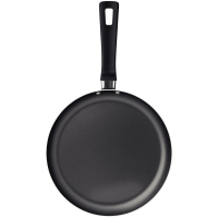 Sartén Panquequera 22cm Starflon Negro Tramontina Loreto 20389/022