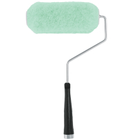 Rodillo Pintor Para Superficies Poco Rugosas 7'' Truper ROPI-715
