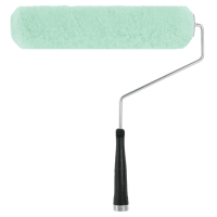 Rodillo Pintor Para Superficies Poco Rugosas 12'' Truper ROPI-1215