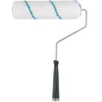 Rodillo Pintor Microfibra Anti Goteo 9'' Truper ROPI-910M 