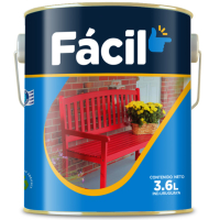 Protector De Madera Roble Oscuro Satinado Fácil 3.6lt