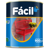 Protector De Madera Roble Oscuro Satinado Fácil 0.9lt