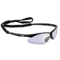 Lentes De Seguridad Espejo Azul Truper LESP-EZ 