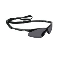 Lentes De Seguridad Gris Antiempaño Truper LESP-SN 