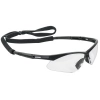 Lentes De Seguridad Transparente Antiempaño Truper LESP-ST 