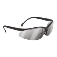 Lentes De Seguridad Espejo Plata Truper LEDE-EP