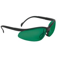 Lentes De Seguridad Verde Truper LEDE-S5