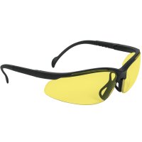 Lentes De Seguridad Ámbar Truper LEDE-SA
