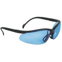 Lentes De Seguridad Azul Truper LEDE-SZ