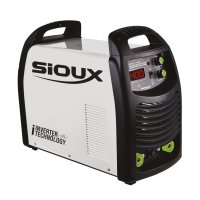 Soldadora inverter electr 400Amps Trif 380v SIOUX
