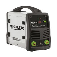 Cortadora plasma SIOUX c/compresor interno 40A