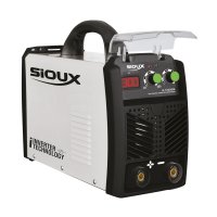 Soldadora inverter 300 Amps SIOUX