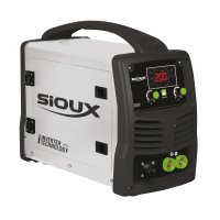 Soldadora inverter Mig-Elect.-Tig lift 200A SIOUX